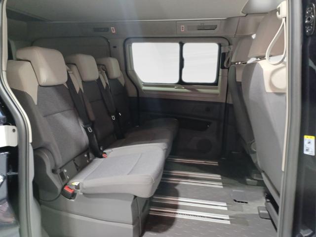 Volkswagen California Beach Tour 2.0 TDI 110 KW (150 CV) DSG