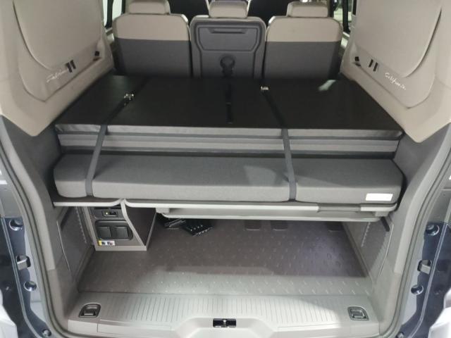 Volkswagen California Beach Tour 2.0 TDI 110 KW (150 CV) DSG