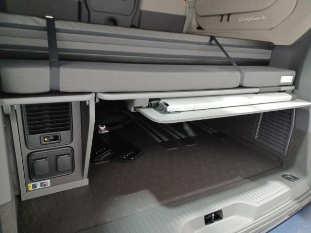 Volkswagen California Beach Tour 2.0 TDI 110 KW (150 CV) DSG