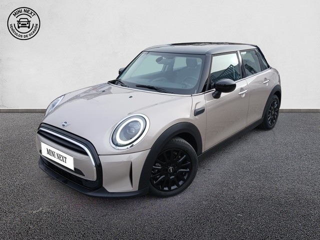 fotoG 0 del MINI MINI Cooper 5 Puertas 100 kW (136 CV) 136cv Gasolina del 2022 en Toledo