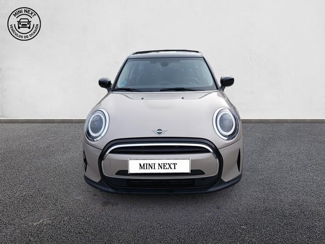 fotoG 1 del MINI MINI Cooper 5 Puertas 100 kW (136 CV) 136cv Gasolina del 2022 en Toledo