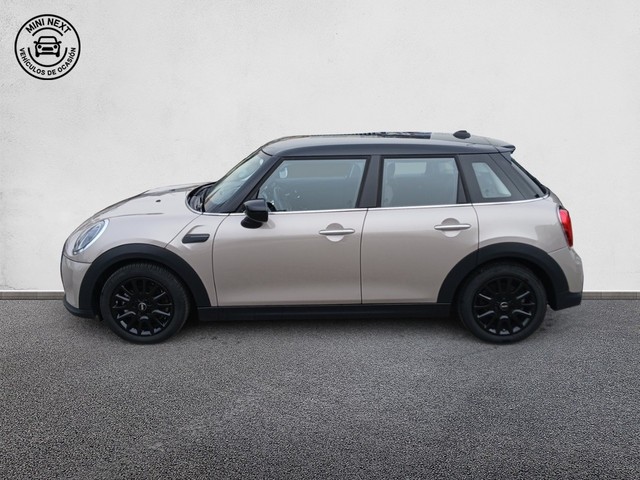 fotoG 2 del MINI MINI Cooper 5 Puertas 100 kW (136 CV) 136cv Gasolina del 2022 en Toledo