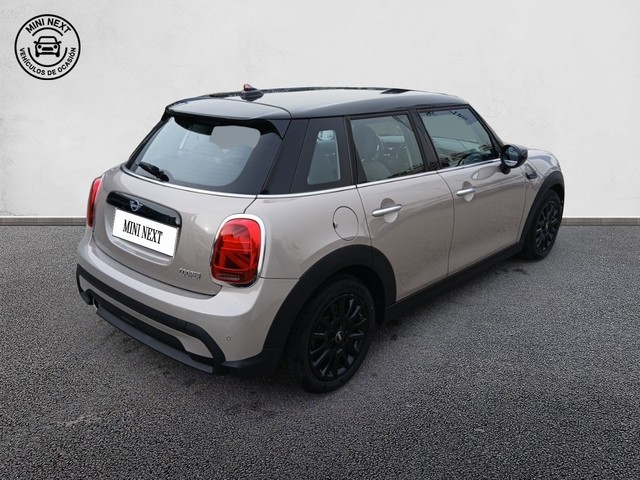 fotoG 3 del MINI MINI Cooper 5 Puertas 100 kW (136 CV) 136cv Gasolina del 2022 en Toledo