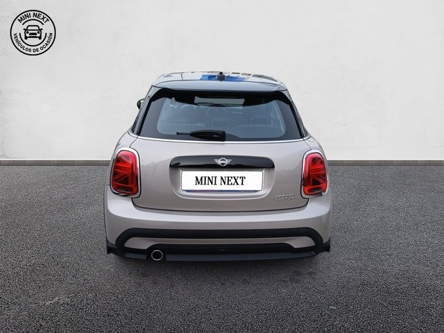 fotoG 4 del MINI MINI Cooper 5 Puertas 100 kW (136 CV) 136cv Gasolina del 2022 en Toledo