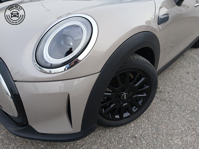 fotoG 5 del MINI MINI Cooper 5 Puertas 100 kW (136 CV) 136cv Gasolina del 2022 en Toledo