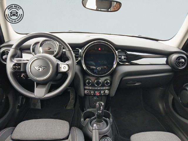 fotoG 6 del MINI MINI Cooper 5 Puertas 100 kW (136 CV) 136cv Gasolina del 2022 en Toledo