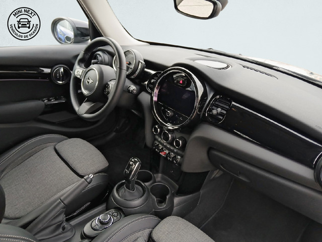 fotoG 7 del MINI MINI Cooper 5 Puertas 100 kW (136 CV) 136cv Gasolina del 2022 en Toledo