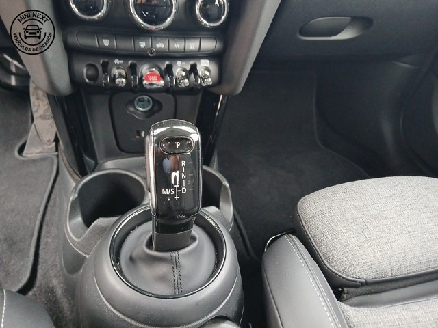 fotoG 11 del MINI MINI Cooper 5 Puertas 100 kW (136 CV) 136cv Gasolina del 2022 en Toledo