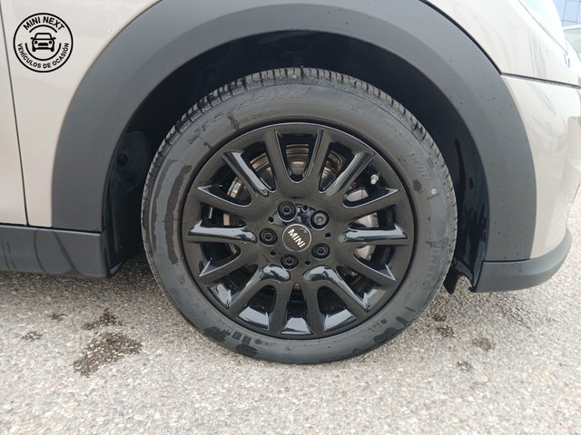 fotoG 15 del MINI MINI Cooper 5 Puertas 100 kW (136 CV) 136cv Gasolina del 2022 en Toledo