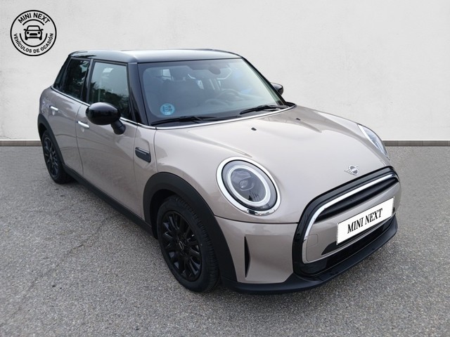 fotoG 16 del MINI MINI Cooper 5 Puertas 100 kW (136 CV) 136cv Gasolina del 2022 en Toledo