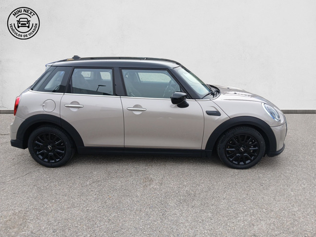 fotoG 17 del MINI MINI Cooper 5 Puertas 100 kW (136 CV) 136cv Gasolina del 2022 en Toledo