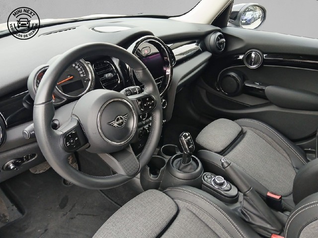 fotoG 18 del MINI MINI Cooper 5 Puertas 100 kW (136 CV) 136cv Gasolina del 2022 en Toledo