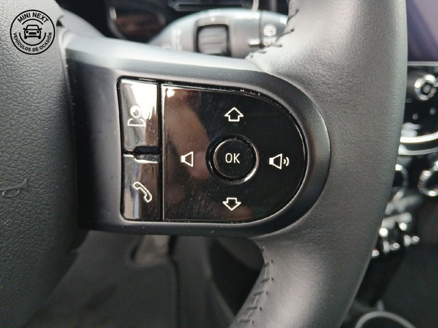 fotoG 22 del MINI MINI Cooper 5 Puertas 100 kW (136 CV) 136cv Gasolina del 2022 en Toledo