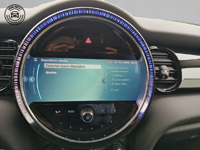 fotoG 25 del MINI MINI Cooper 5 Puertas 100 kW (136 CV) 136cv Gasolina del 2022 en Toledo