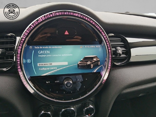 fotoG 28 del MINI MINI Cooper 5 Puertas 100 kW (136 CV) 136cv Gasolina del 2022 en Toledo