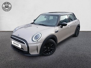 Fotos de MINI Cooper 5 Puertas 100 kW (136 CV)