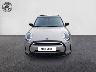 Fotos de MINI Cooper 5 Puertas 100 kW (136 CV)