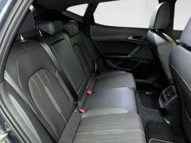 CUPRA Formentor 1.5 TSI DSG 110 kW (150 CV)