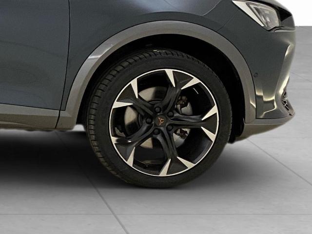 CUPRA Formentor 1.5 TSI DSG 110 kW (150 CV)