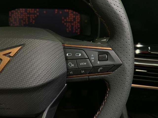 CUPRA Formentor 1.5 TSI DSG 110 kW (150 CV)