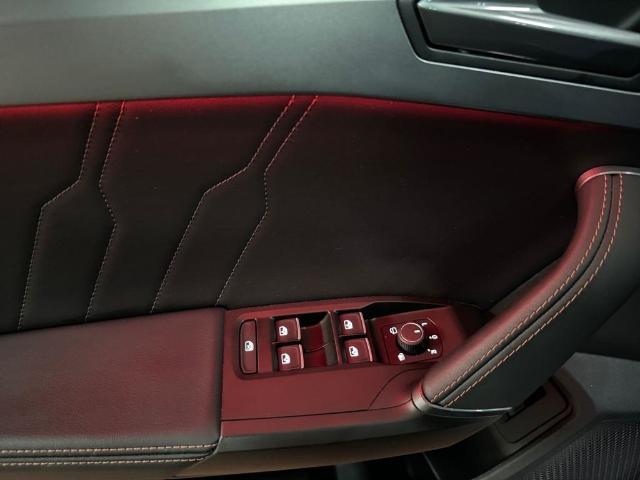 CUPRA Formentor 1.5 TSI DSG 110 kW (150 CV)