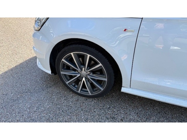 Audi A1 Adrenalin 1.4 TFSI CoD 110 kW (150 CV) S tronic