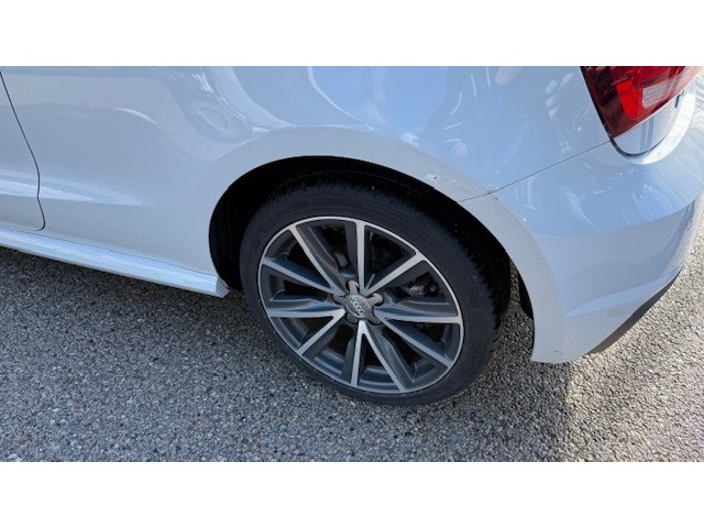Audi A1 Adrenalin 1.4 TFSI CoD 110 kW (150 CV) S tronic