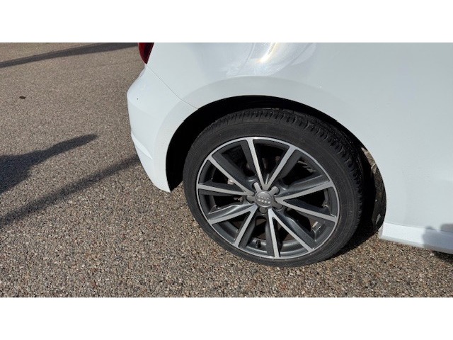 Audi A1 Adrenalin 1.4 TFSI CoD 110 kW (150 CV) S tronic