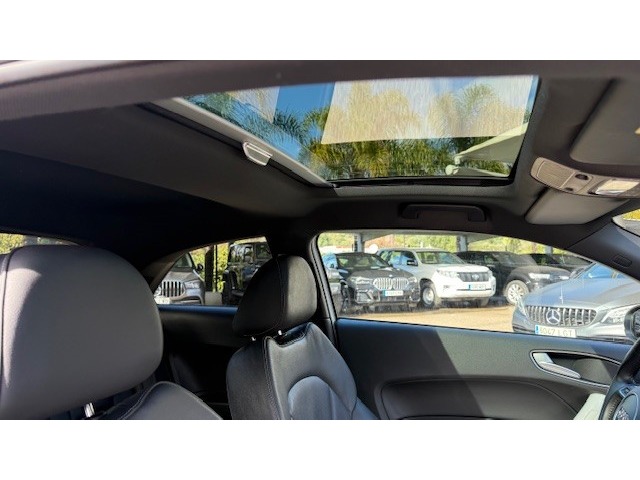 Audi A1 Adrenalin 1.4 TFSI CoD 110 kW (150 CV) S tronic