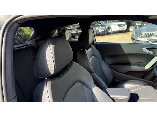 Audi A1 Adrenalin 1.4 TFSI CoD 110 kW (150 CV) S tronic