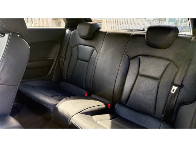 Audi A1 Adrenalin 1.4 TFSI CoD 110 kW (150 CV) S tronic