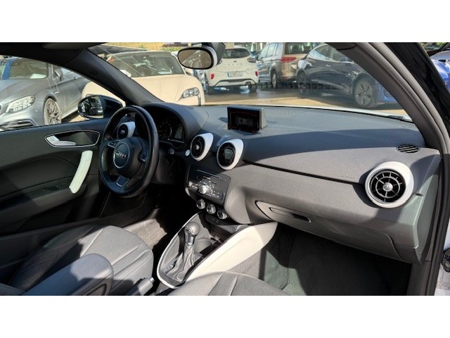 Audi A1 Adrenalin 1.4 TFSI CoD 110 kW (150 CV) S tronic