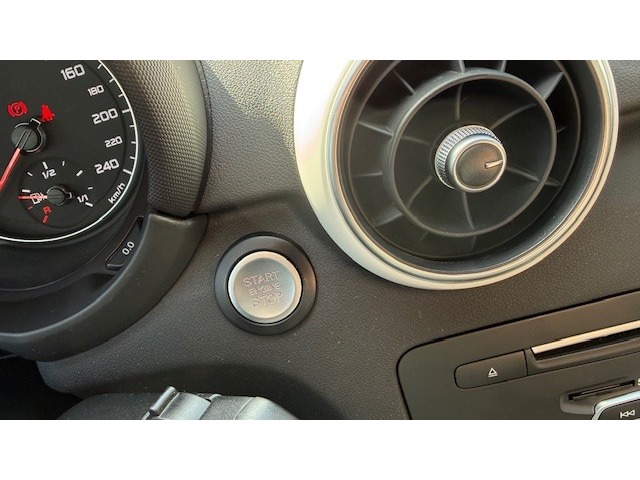 Audi A1 Adrenalin 1.4 TFSI CoD 110 kW (150 CV) S tronic