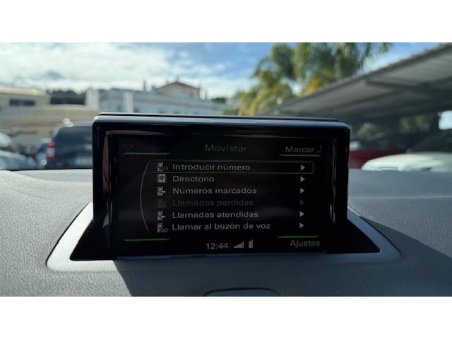 Audi A1 Adrenalin 1.4 TFSI CoD 110 kW (150 CV) S tronic