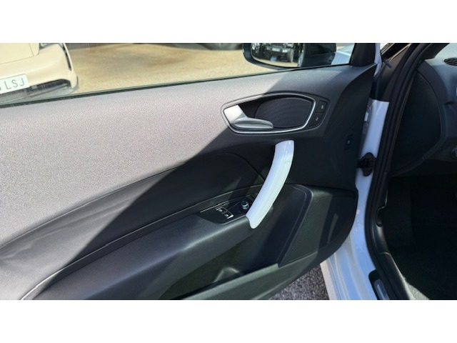 Audi A1 Adrenalin 1.4 TFSI CoD 110 kW (150 CV) S tronic