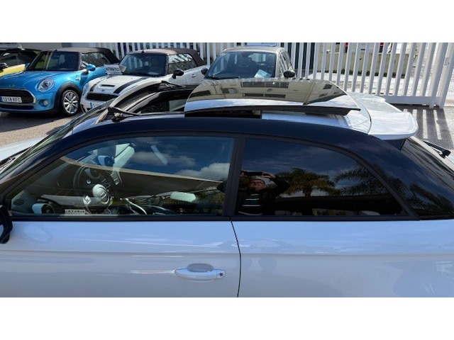 Audi A1 Adrenalin 1.4 TFSI CoD 110 kW (150 CV) S tronic