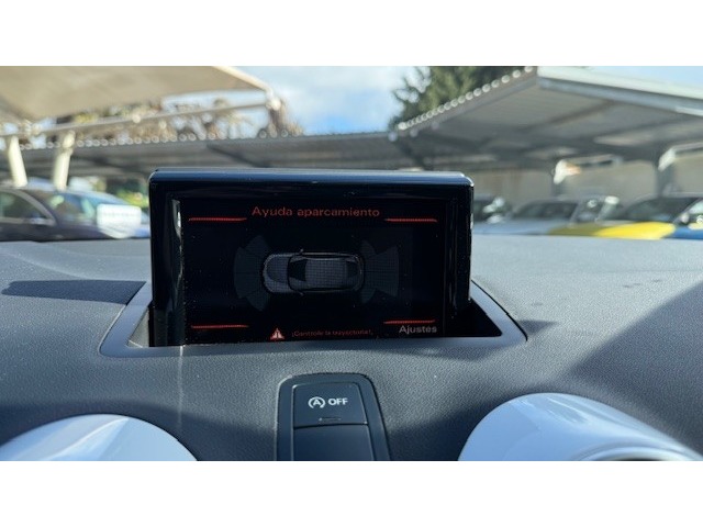 Audi A1 Adrenalin 1.4 TFSI CoD 110 kW (150 CV) S tronic