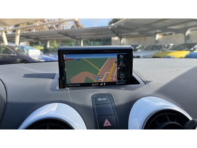 Audi A1 Adrenalin 1.4 TFSI CoD 110 kW (150 CV) S tronic