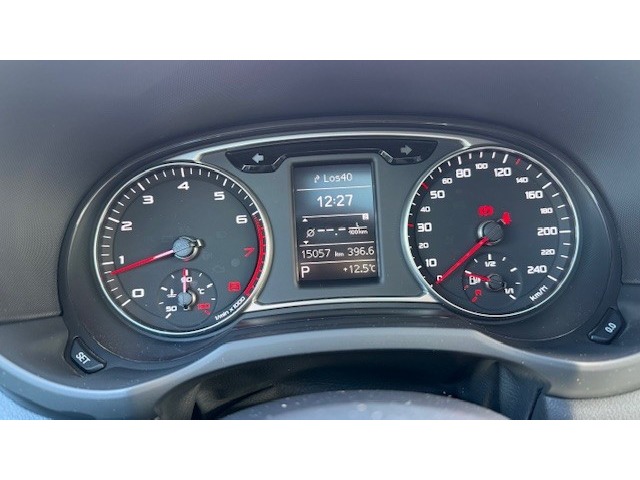 Audi A1 Adrenalin 1.4 TFSI CoD 110 kW (150 CV) S tronic