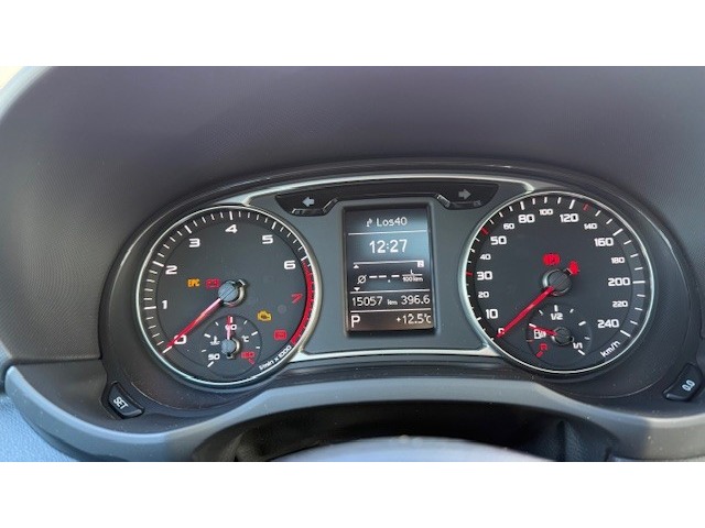 Audi A1 Adrenalin 1.4 TFSI CoD 110 kW (150 CV) S tronic