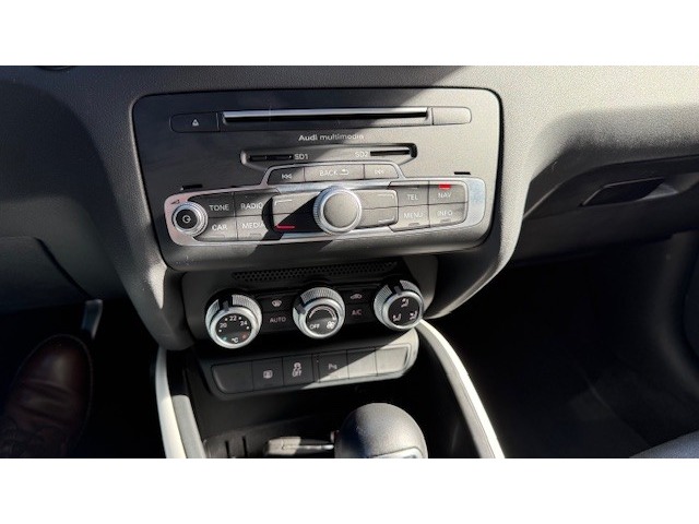 Audi A1 Adrenalin 1.4 TFSI CoD 110 kW (150 CV) S tronic