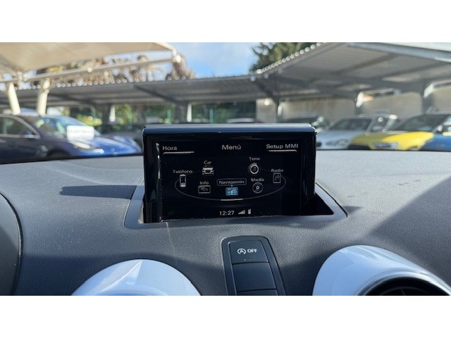 Audi A1 Adrenalin 1.4 TFSI CoD 110 kW (150 CV) S tronic