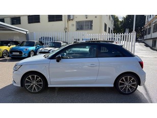 Audi A1 1.4 TFSI de segunda mano