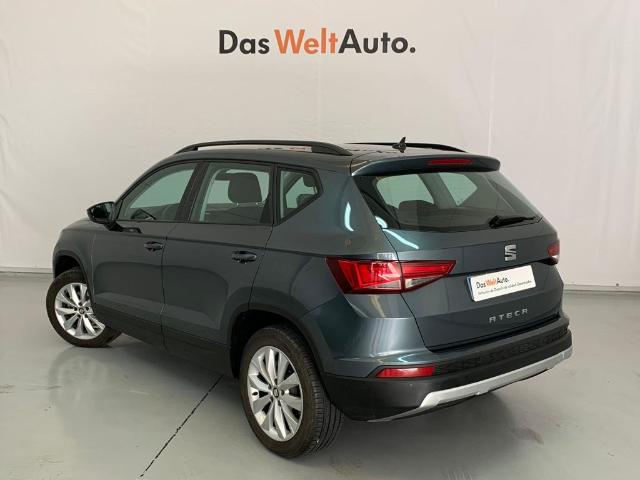 SEAT Ateca 1.5 TSI S&S Style 110 kW (150 CV)