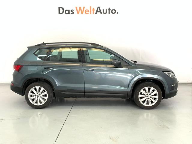SEAT Ateca 1.5 TSI S&S Style 110 kW (150 CV)