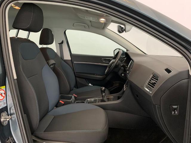 SEAT Ateca 1.5 TSI S&S Style 110 kW (150 CV)