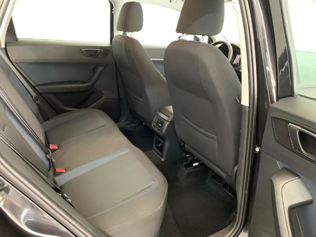 SEAT Ateca 1.5 TSI S&S Style 110 kW (150 CV)