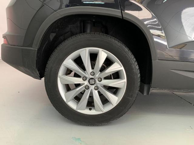 SEAT Ateca 1.5 TSI S&S Style 110 kW (150 CV)