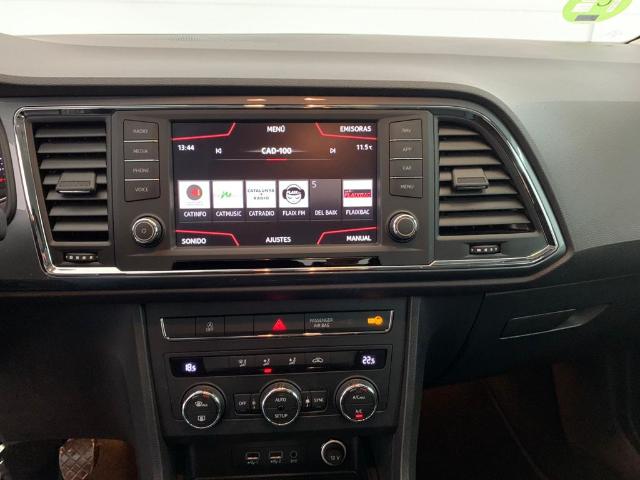 SEAT Ateca 1.5 TSI S&S Style 110 kW (150 CV)