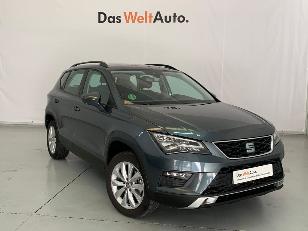 SEAT Ateca 1.5 TSI de segunda mano